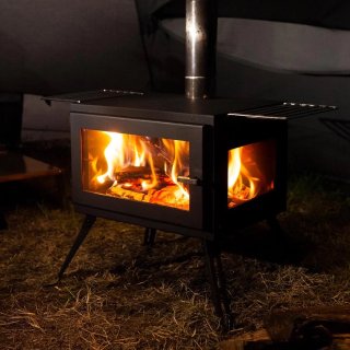 Woodstove AURA / ȥɥťȡ 