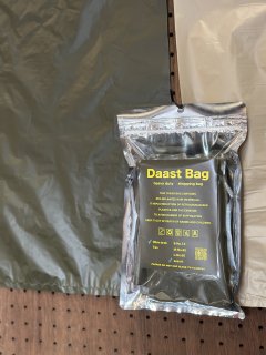 Daast Bag ڥ꡼֡