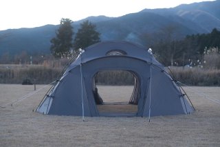 GB Thermo Shelter TL001