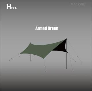 Mac Outdoor - HAKU ONLINE SHOP /アウトドア用品の通販