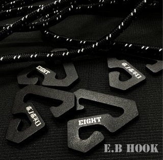 E.B Hook