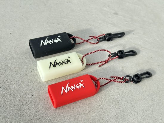 NANGA LIGHTER HOLDER / ライターホルダー - HAKU ONLINE