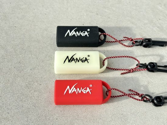 NANGA LIGHTER HOLDER / ライターホルダー - HAKU ONLINE SHOP