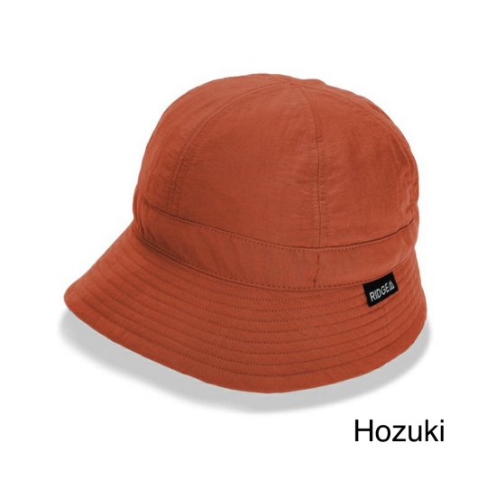 RIDGE MOUNTAIN GEAR Enough Hat | リッジマウンテンギア イナフハット - HAKU ONLINE SHOP