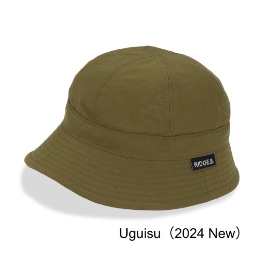 RIDGE MOUNTAIN GEAR Enough Hat | リッジマウンテンギア イナフハット - HAKU ONLINE SHOP