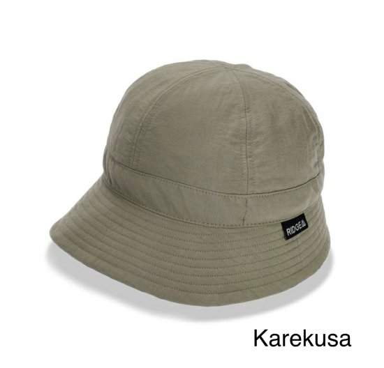 RIDGE MOUNTAIN GEAR Enough Hat | リッジマウンテンギア イナフハット - HAKU ONLINE SHOP