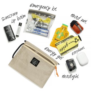 <img class='new_mark_img1' src='https://img.shop-pro.jp/img/new/icons14.gif' style='border:none;display:inline;margin:0px;padding:0px;width:auto;' />Travel Pouch Plus RIDGEMOUNTAINGEAR