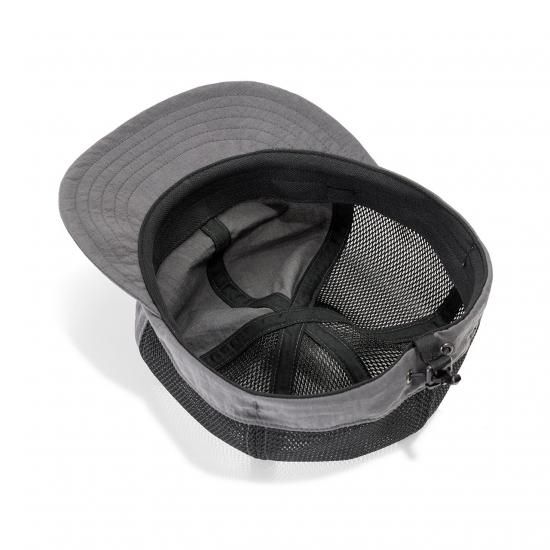 RIDGE MOUNTAIN GEAR　MESH BASIC CAP ridge-basiccap-extra-Karekusa.
