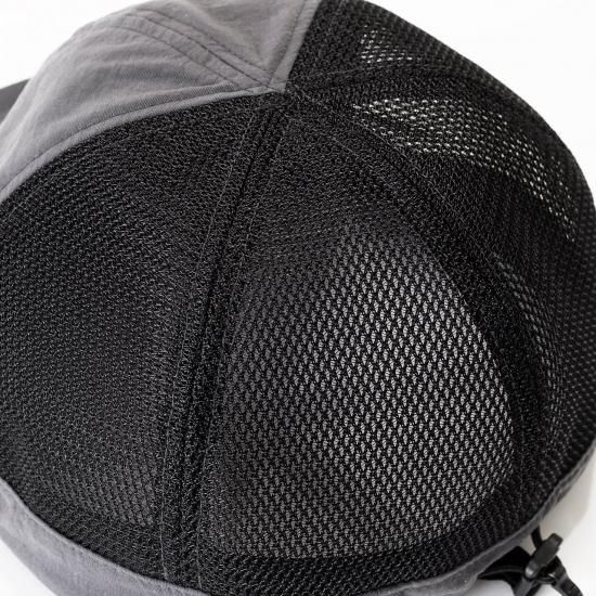 RIDGE MOUNTAIN GEAR　MESH BASIC CAP Mesh Basic Cap | RIDGE MOUNTAIN GEAR