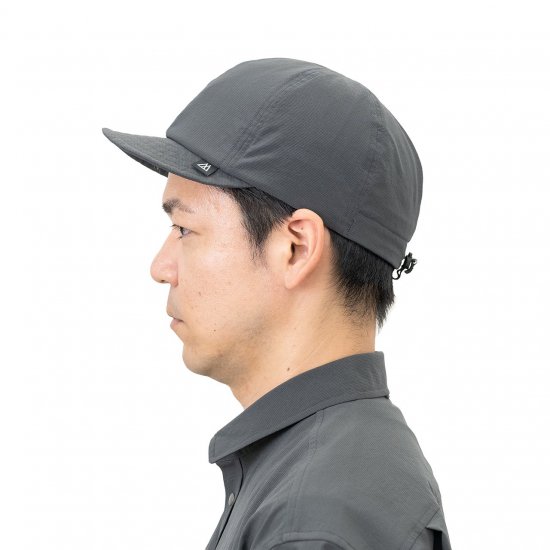 Basic Cap NT | RIDGE MOUNTAIN GEAR - HAKU ONLINE SHOP