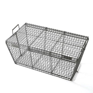 METAL BASKET LID/DARK GRAYBALLISTICS