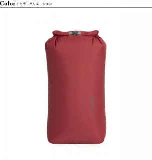 [EXPED / ڥ] Fold drybag XL22L