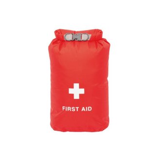 [EXPED / ڥ] Fold drybag first aid M