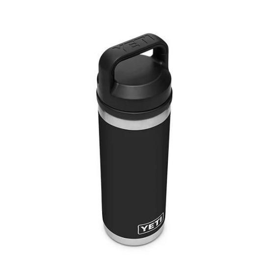 ωωyeti 保温ボトル 18オンス(532ml) チャグキャップボトル 程度C YETI 【並行輸入品】YETI イエティ ランブラー ボトル 18oz