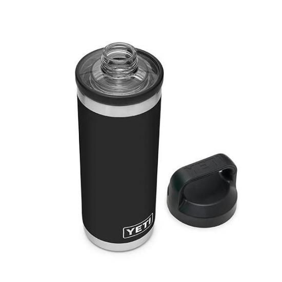 YETI ボトル 18oz | チャグキャップ付 - HAKU ONLINE SHOP
