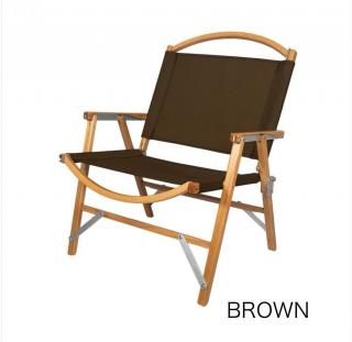 USAߥåȥ ̾掠 Kermit ChairBrown