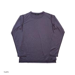 <img class='new_mark_img1' src='https://img.shop-pro.jp/img/new/icons14.gif' style='border:none;display:inline;margin:0px;padding:0px;width:auto;' />2025١STATIC/ƥå ALL ELEVATION L/S SHIRTS W's