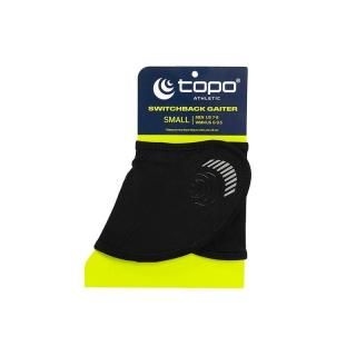 <img class='new_mark_img1' src='https://img.shop-pro.jp/img/new/icons14.gif' style='border:none;display:inline;margin:0px;padding:0px;width:auto;' />【TOPO】SWITCHBACK GAITER