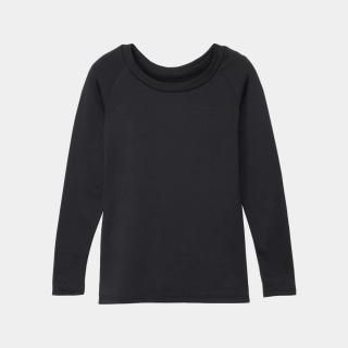 <img class='new_mark_img1' src='https://img.shop-pro.jp/img/new/icons14.gif' style='border:none;display:inline;margin:0px;padding:0px;width:auto;' />Ladies۽GRID-TEC+ Ladies Crew-neck