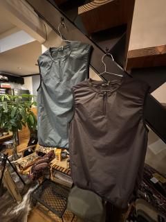 <img class='new_mark_img1' src='https://img.shop-pro.jp/img/new/icons14.gif' style='border:none;display:inline;margin:0px;padding:0px;width:auto;' />2025١STATIC/ƥå ORBIT WINTER VEST