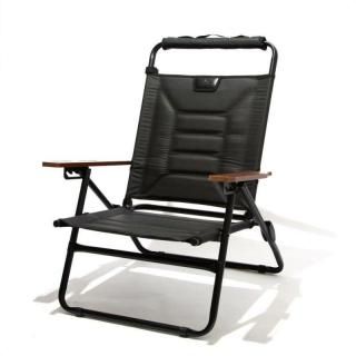 <img class='new_mark_img1' src='https://img.shop-pro.jp/img/new/icons56.gif' style='border:none;display:inline;margin:0px;padding:0px;width:auto;' />HIGH BACK RECLINING LOW ROVER CHAIR BLACK ϥХåС ֥åAS2OV å֡