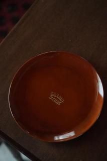 <img class='new_mark_img1' src='https://img.shop-pro.jp/img/new/icons14.gif' style='border:none;display:inline;margin:0px;padding:0px;width:auto;' />CS_AMARILLO 9"COUPE PLATECALMA STORE