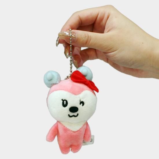 Have a Seat ラブミー ぬいぐるみ 新品 ラブブ Have a Seat ZIZI ぬいぐるみ 公式購入品の通販 by