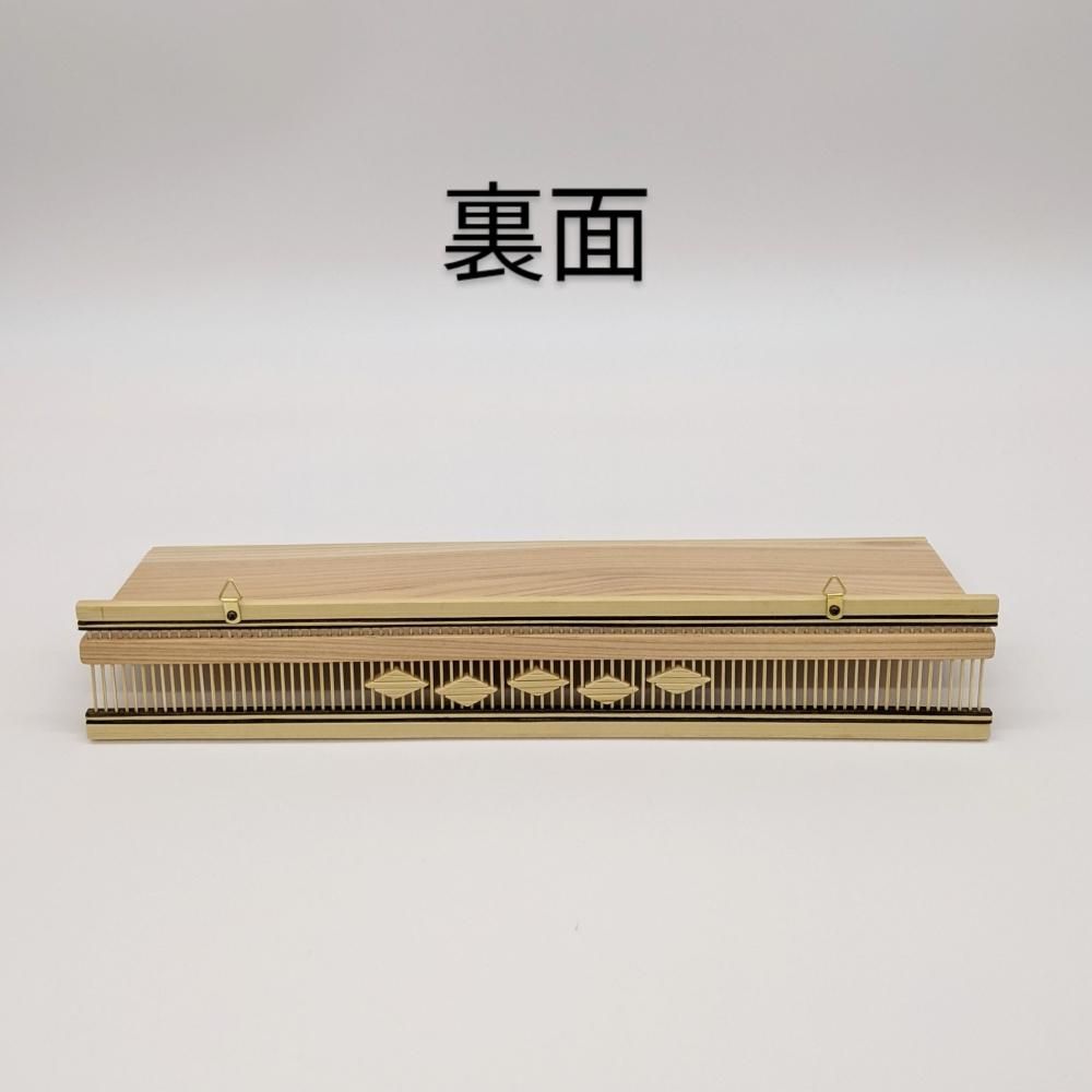 神棚 ウォールシェルフ - 竹細工 シェルフ 飾り棚 日本のお土産