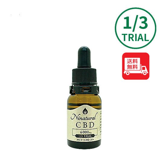 公式】国産CBDオイル『Ninatural （ニーナチュラル）CBD』通販サイト 