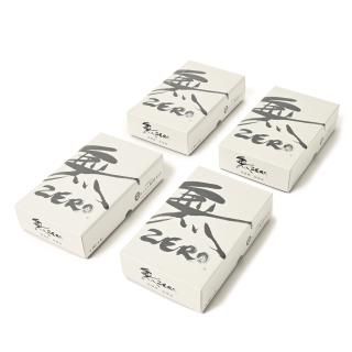 ڤޤȤ㤤 ݳ餿 ̵ ZERO  緿Х 155g  4Ȣå shingon.shopդ