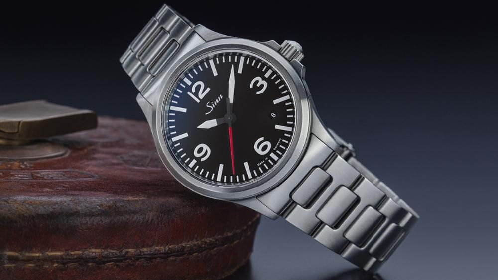 Sinn 556
