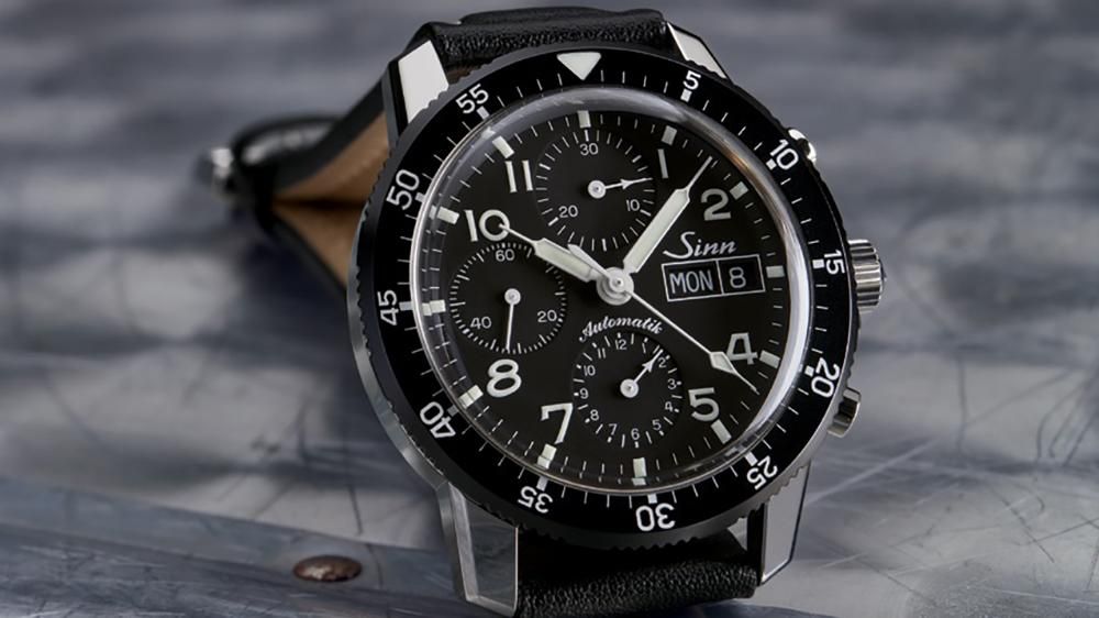 Sinn 103