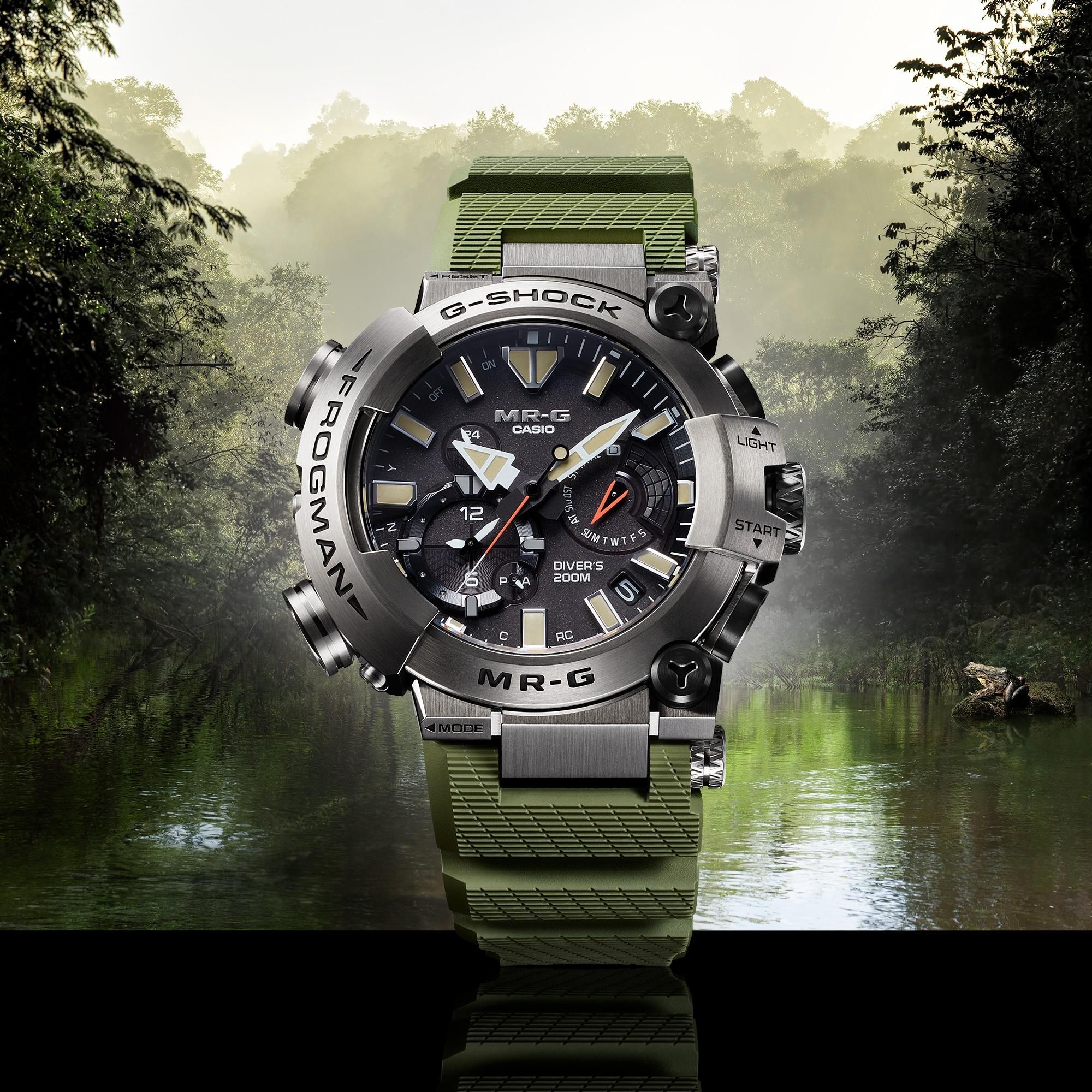 2025G-SHOCK モンテディオ山形オリジナルモデル モンテディオ山形 2025G-SHOCK｜【公式】Jリーグオンライン