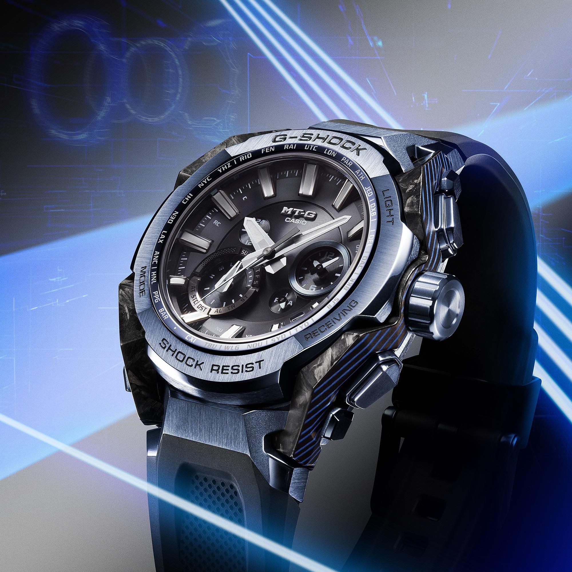 G-SHOCK(ジーショック)の通販・販売なら正規取扱店新光堂