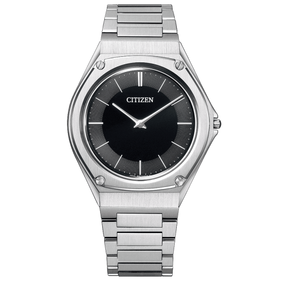 Citizen eco drive outlet one review