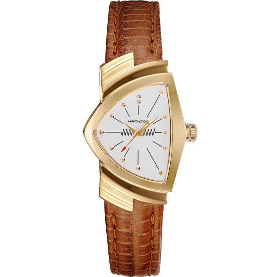 Hamilton 腕時計 ベンチュラ クォーツコレクションベンチュラ