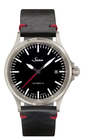 腕時計 ジン556 SINN556i (未使用に近い、非常に良い)