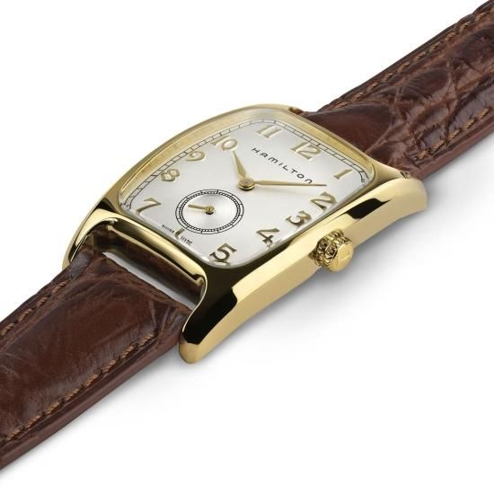 Hamilton AMERICAN CLASSIC BOULTON QUARTZ〈ハミルトン アメリカンクラシック ボルトン クォーツ〉 - 山形  ブランド時計販売正規取扱店 新光堂｜SHINKODO WATCH Online Store | 山形で腕時計をお探しなら安心アフターサービスの新光堂