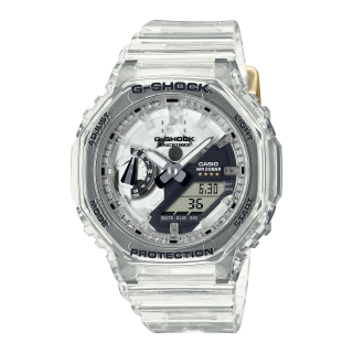  G-SHOCK<br>40th Anniversary CLEAR REMIX<br>WOMAN
