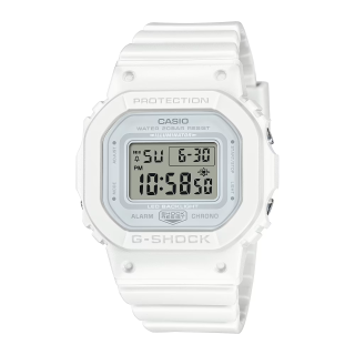  G-SHOCK<br>5600 SERIESWOMEN