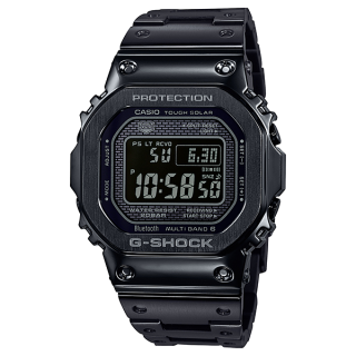  G-SHOCK<br>FULL METAL 5000 SERIES