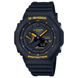  G-SHOCK<br>2100 Series