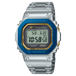  G-SHOCK<br>GMW-B5000 Series <br>å50ǯǰǥ