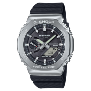  G-SHOCK<br>2100 Series