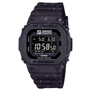  G-SHOCK<br>5600 SERIES