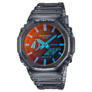  G-SHOCK 2100Series 