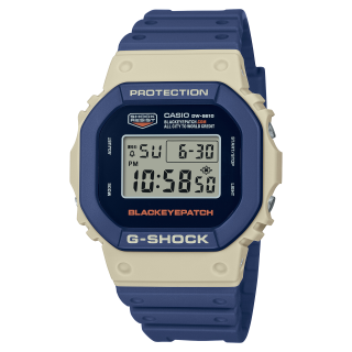  G-SHOCK<br>5600 SERIES