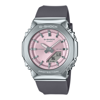  G-SHOCK<br>ANALOG-DIGITAL<br>WOMEN