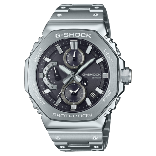  G-SHOCK<br>FULL METAL<br>GMC-B2100 SERIES