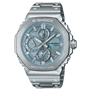  G-SHOCK<br>FULL METAL<br>GMC-B2100 SERIES